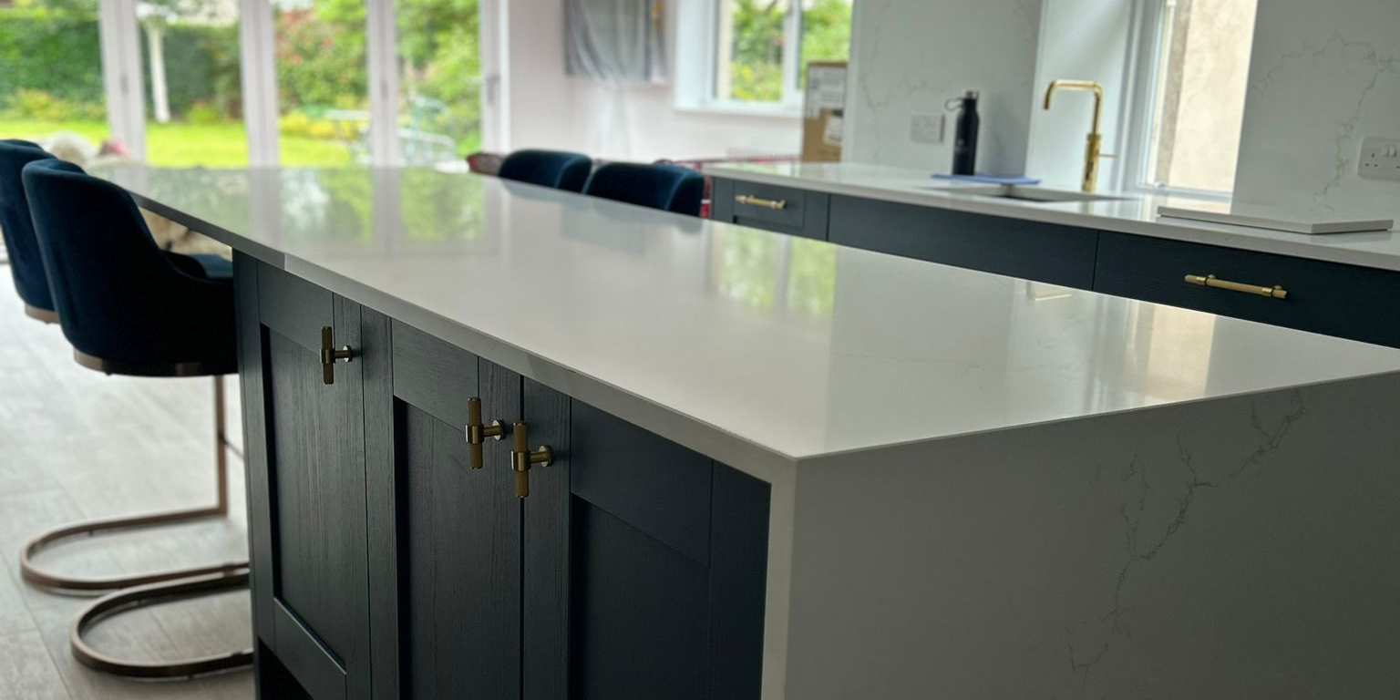 Kitchen Renovation Paisley